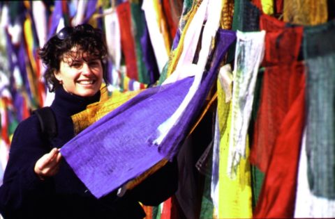 Chantal Mauduit - Association Chantal Mauduit